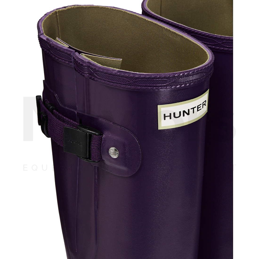 Womens Hunter Norris Field Side Adjustable Mourne Shooting