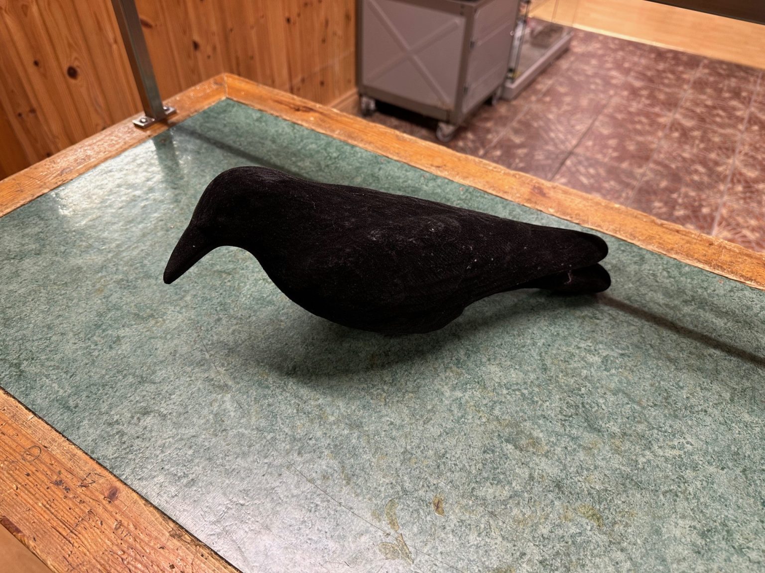 Crow Decoy Mourne Shooting Ground Ltd