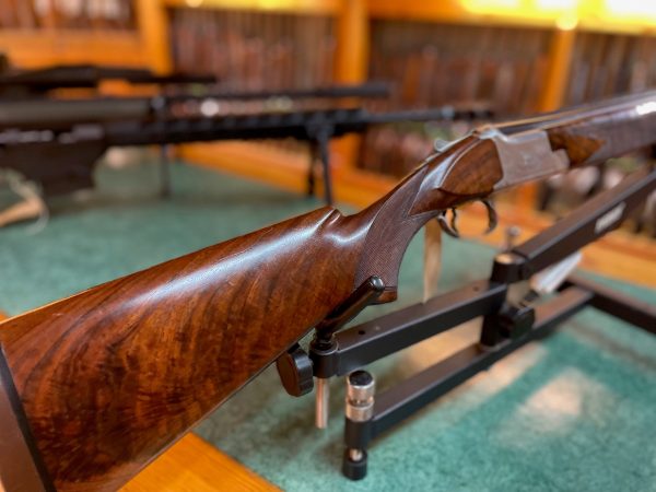 Browning B1 125