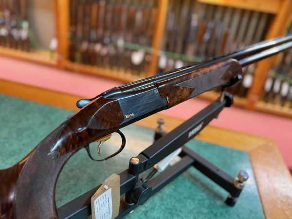 Browning B-725 S3    32"