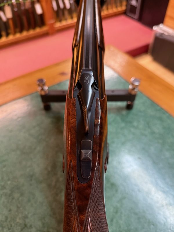 Browning B-725 S3    32" - Image 4