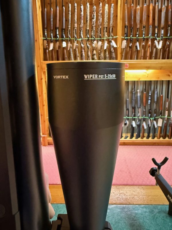 Bergara B-14 BMP .308 - Image 7