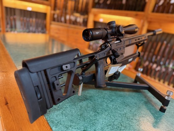 Bergara B-14 BMP .308 - Image 5