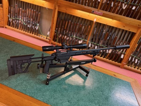 Bergara B-14 BMP .308