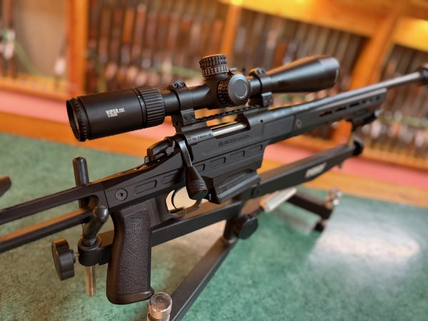 Bergara B-14 BMP .308 - Image 4