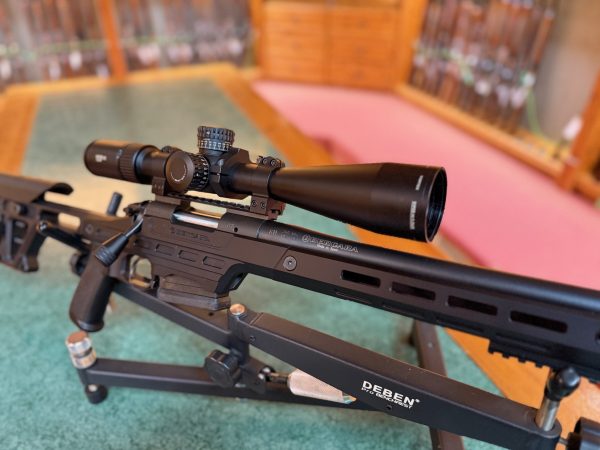 Bergara B-14 BMP .308 - Image 3