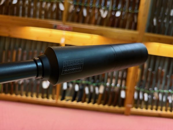 Bergara B-14 BMP .308 - Image 8