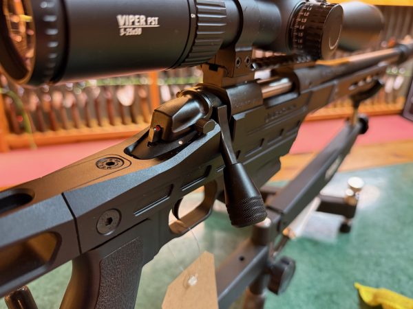 Bergara B-14 BMP .308 - Image 2