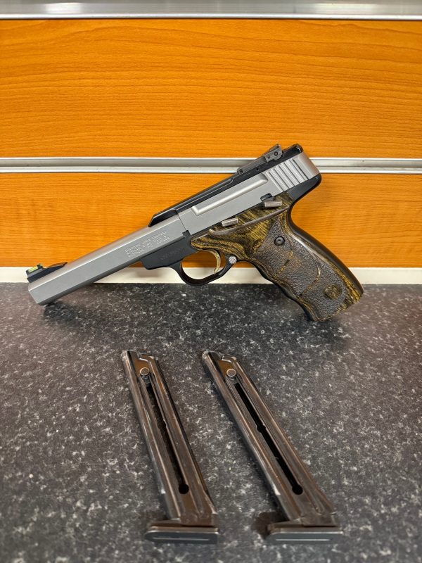 Browning Buckmark - Image 2