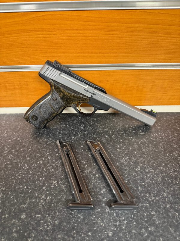 Browning Buckmark