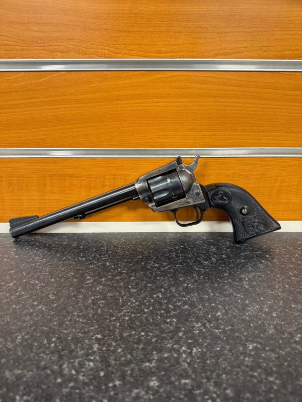Frontier Revolver - Image 2