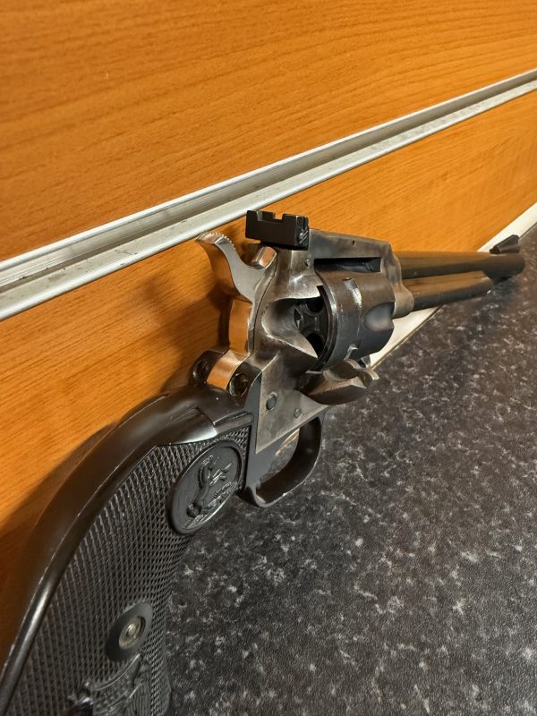 Frontier Revolver - Image 3