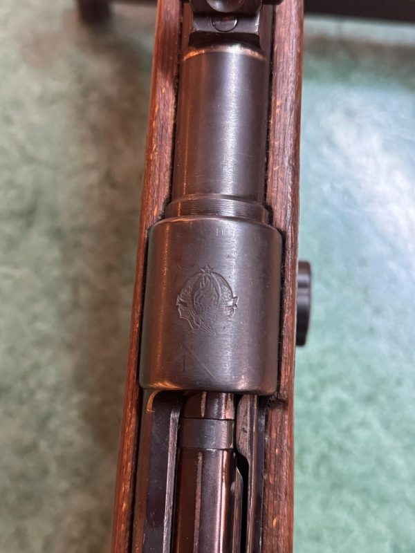 Bruno K98 - Image 3