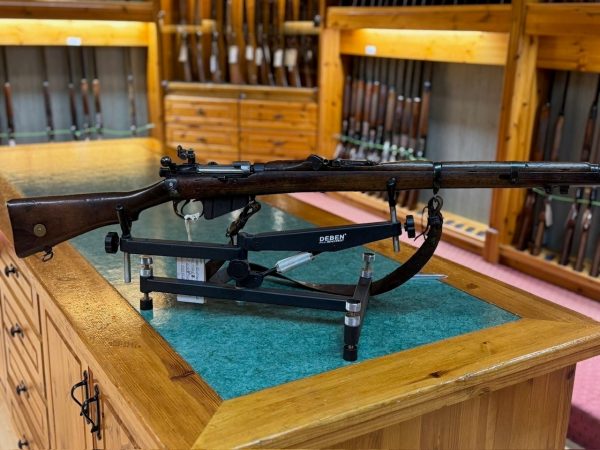 Lee Enfield SMLE - Image 3
