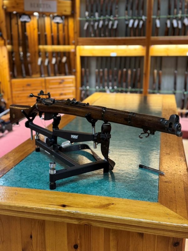 Lee Enfield SMLE