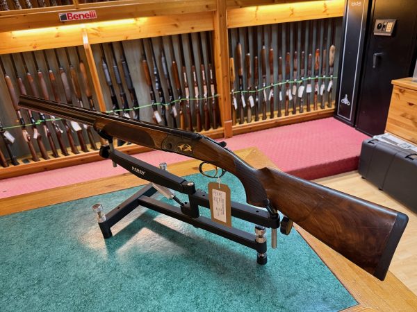 Beretta Silver Pigeon 4