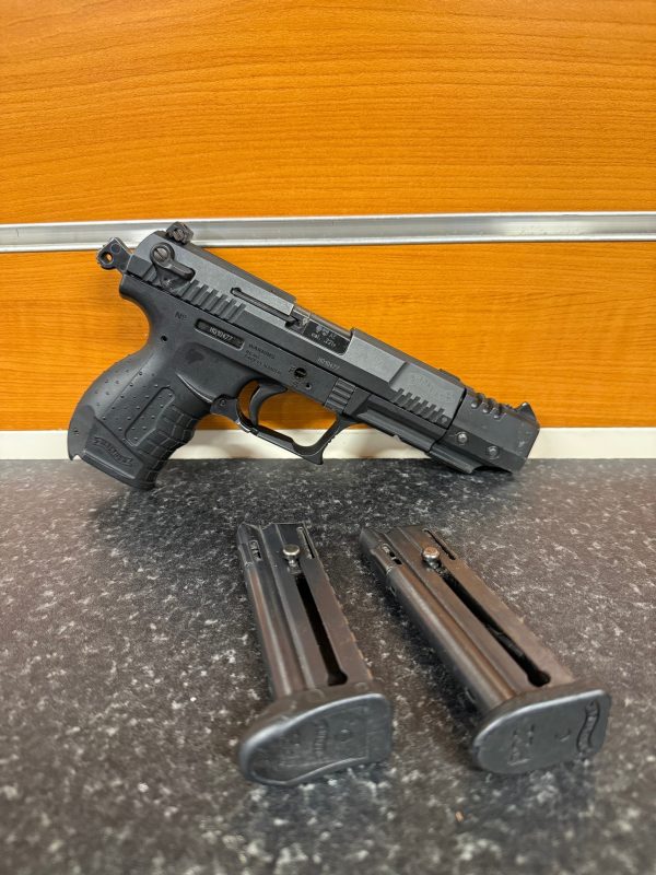 Walther