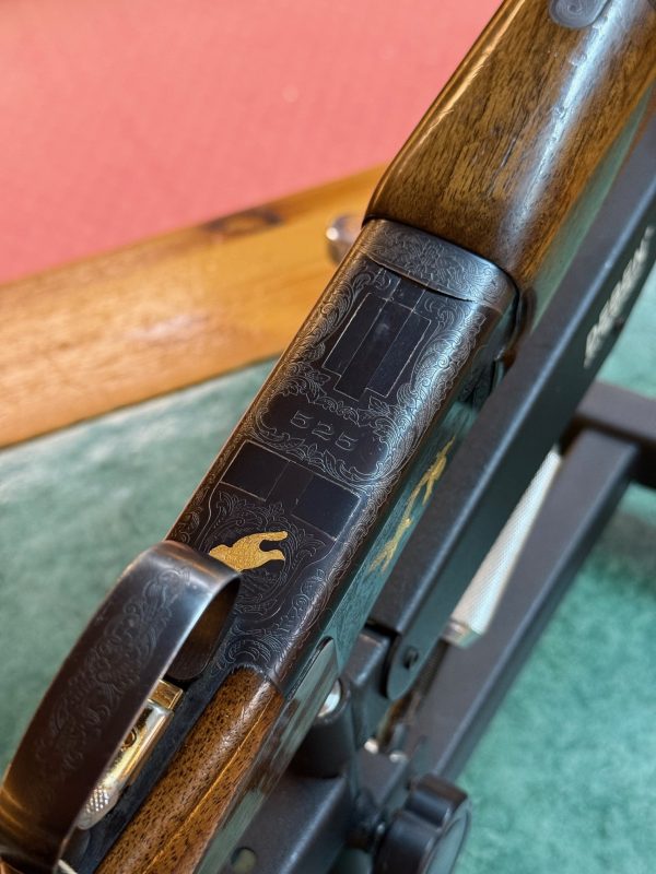 Browning 525 30" - Image 3