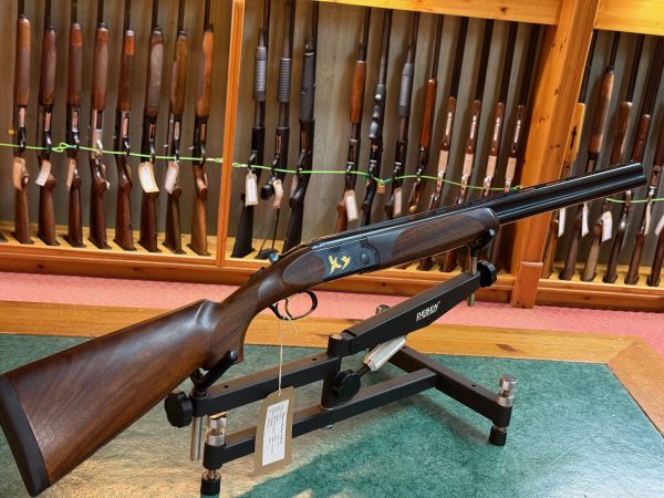 Beretta 687 Silver Pigeon 4