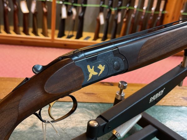 Beretta 687 Silver Pigeon 4 - Image 2