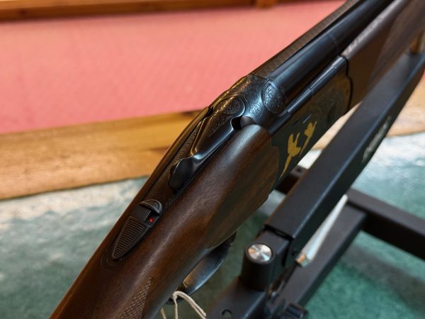 Beretta 687 Silver Pigeon 4 - Image 3