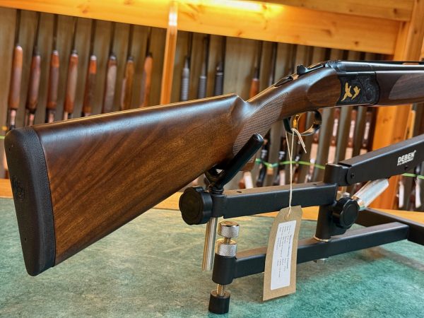 Beretta 687 Silver Pigeon 4 - Image 4