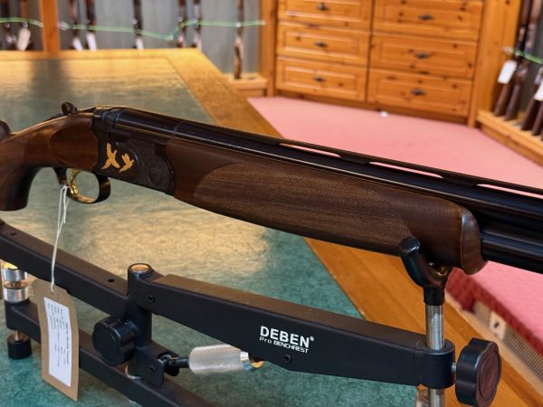 Beretta 687 Silver Pigeon 4 - Image 5