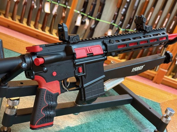 Tippmann Arms .22 - Image 2