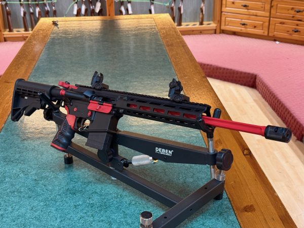 Tippmann Arms .22 - Image 4