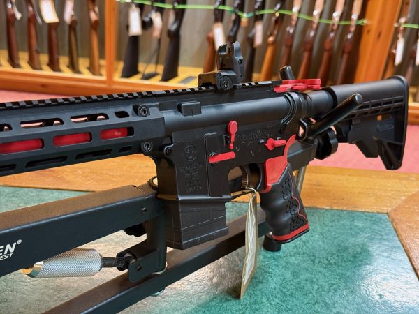 Tippmann Arms .22 - Image 5