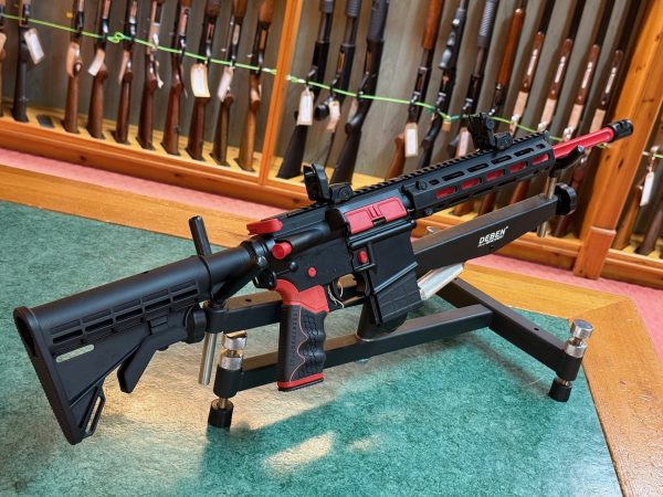 Tippmann Arms .22