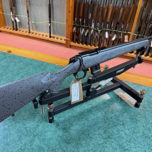 Bergara BMR Steel .22
