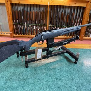 Ruger American .223