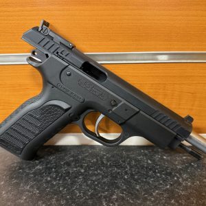 Tanfoglio Force .22